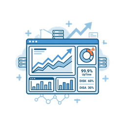 Monitoring Software