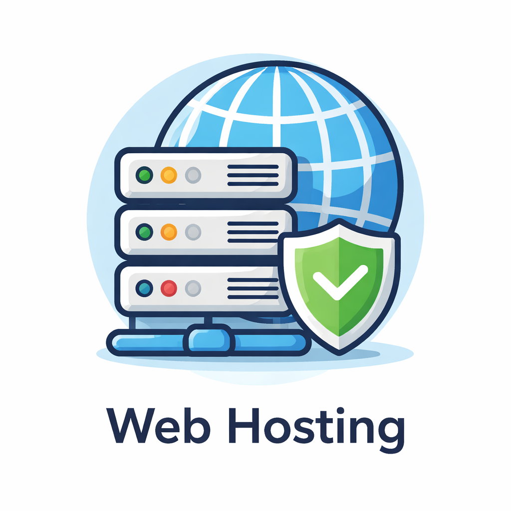 Web Hosting Providers