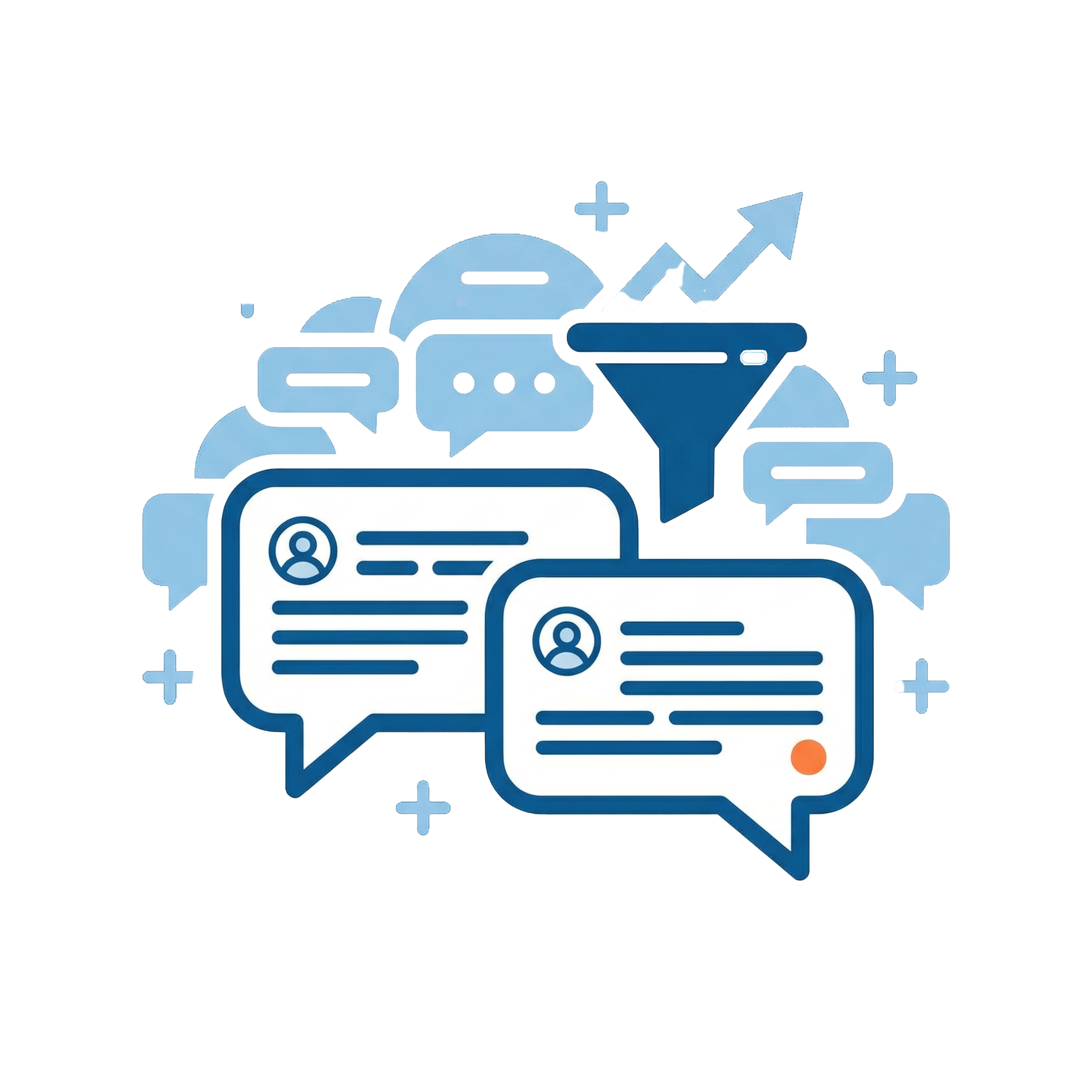 Chat Marketing Tools