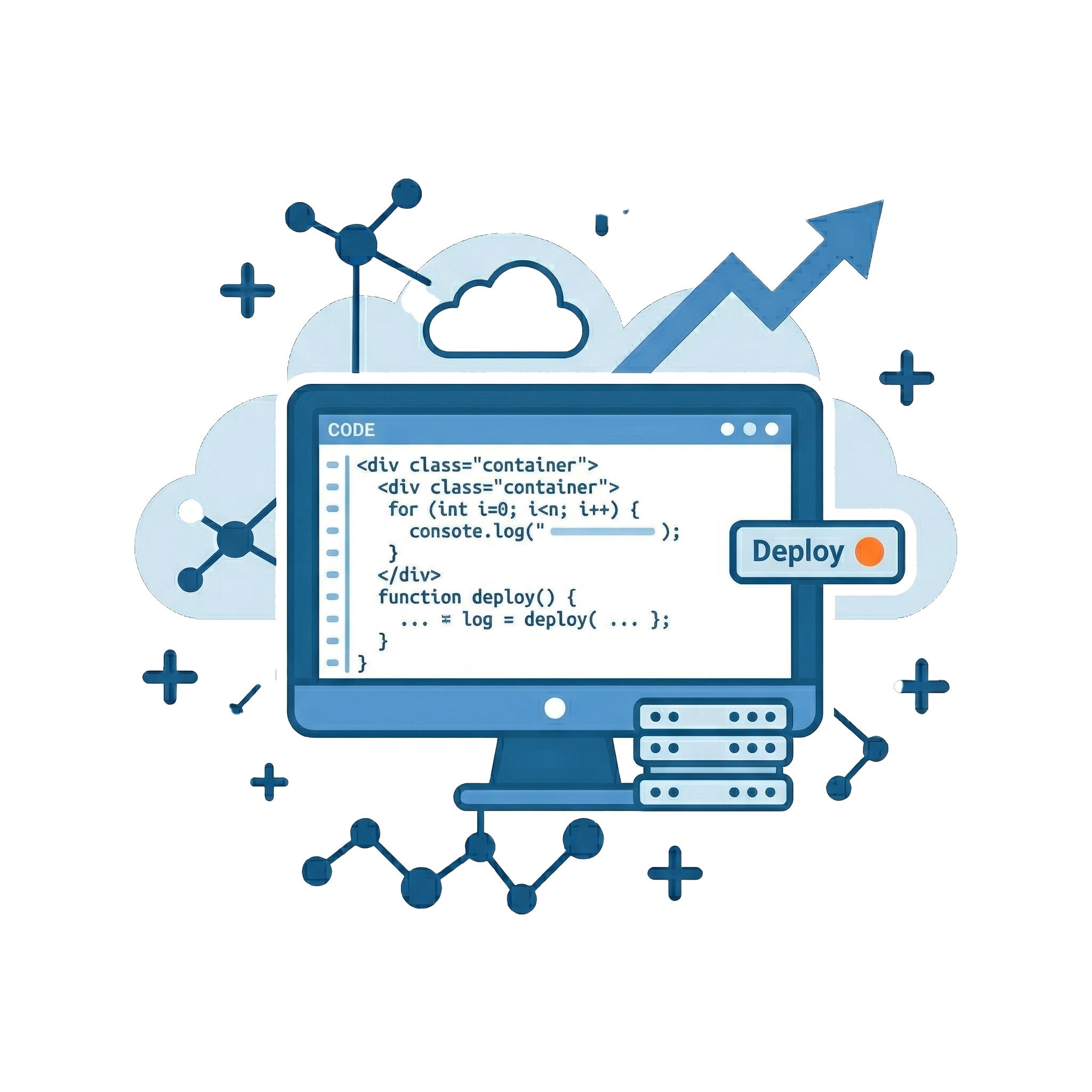 Web Development