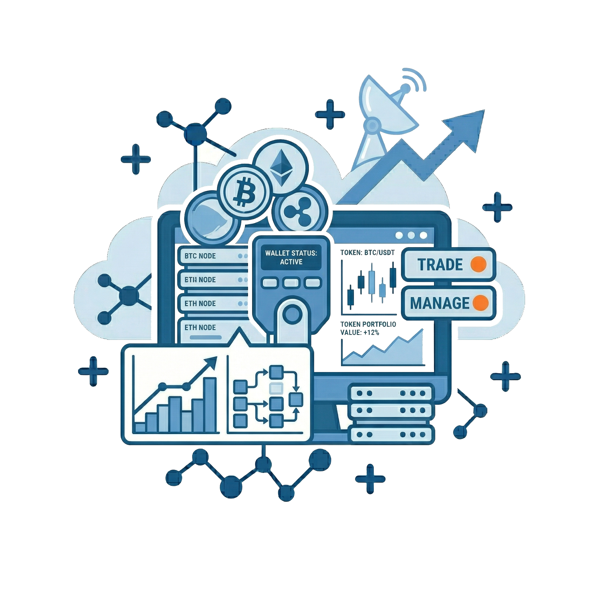 Crypto Tools
