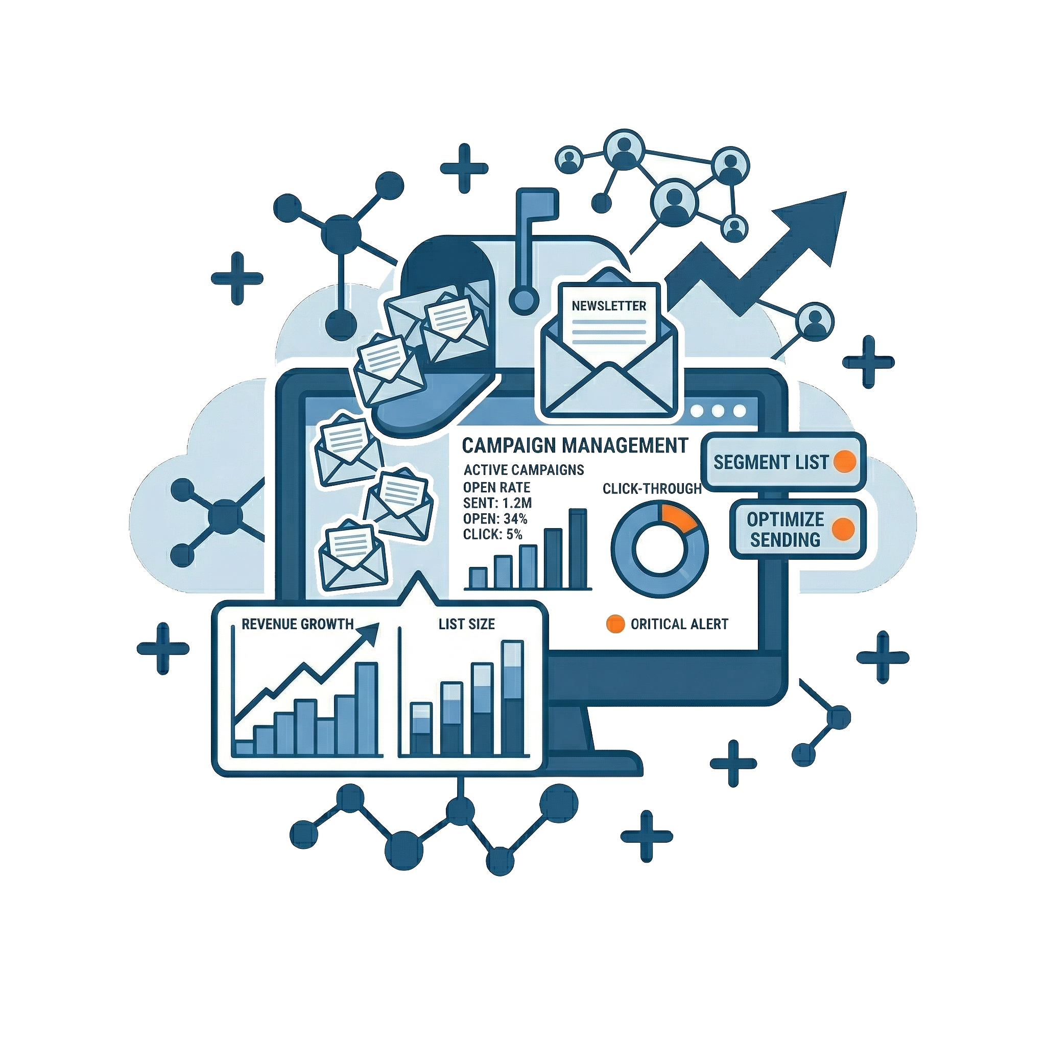 Email Marketing Tools