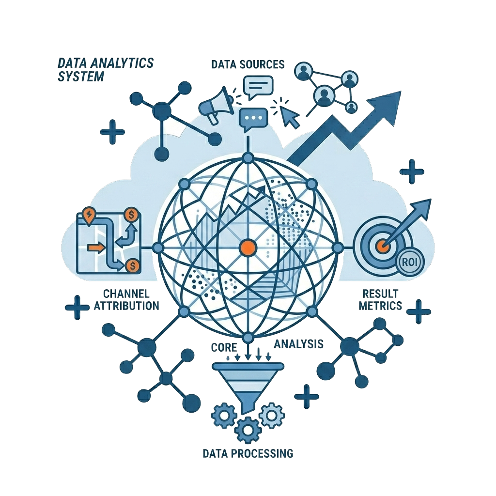 Marketing Analytics