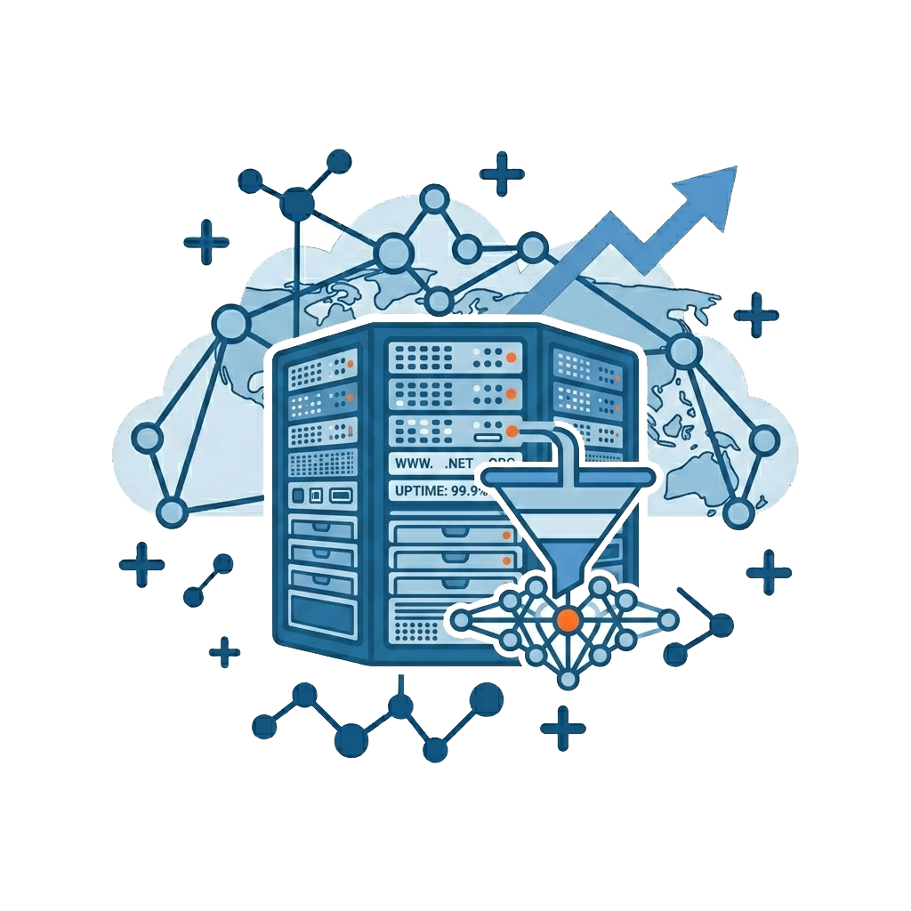 Web Hosting Providers