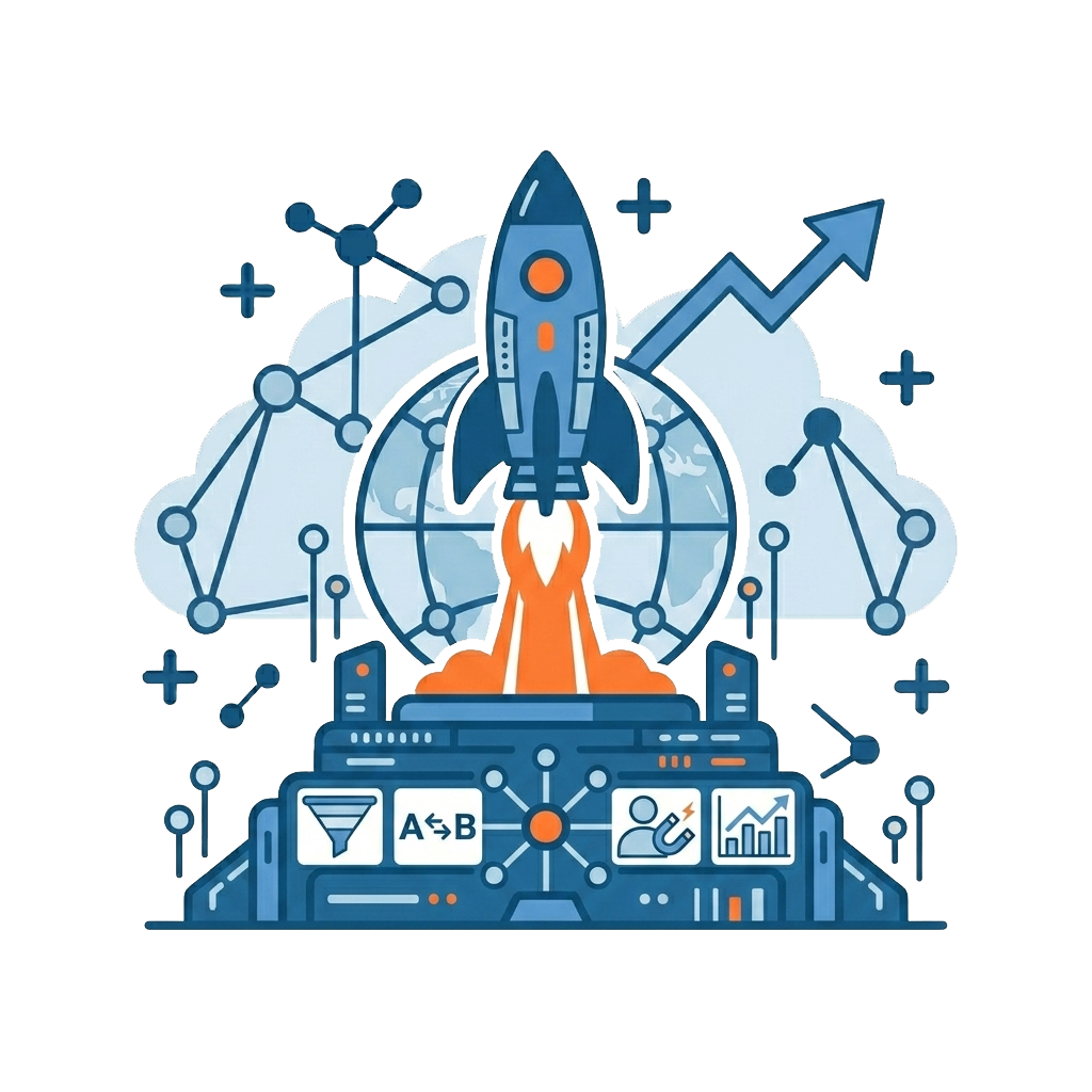 Growth Marketing Tools